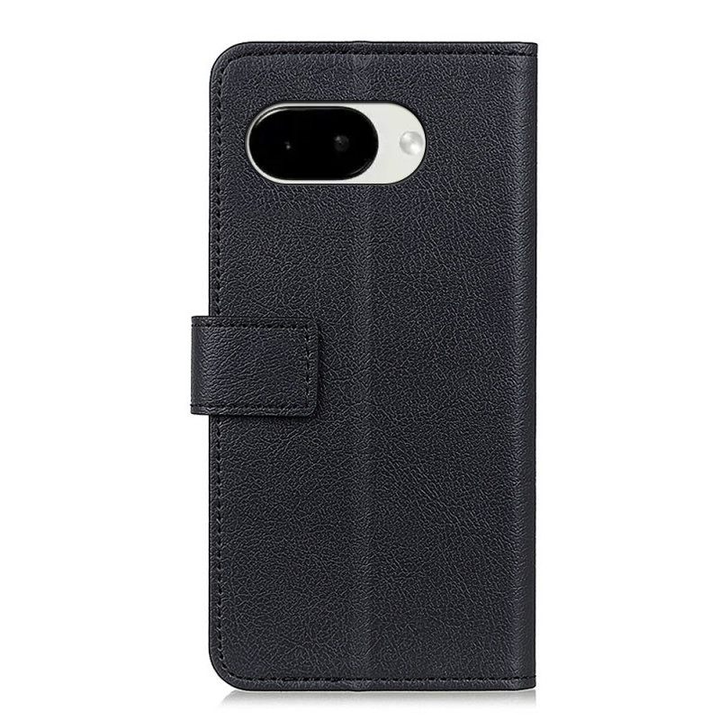 Δερματινη Θηκη Google Pixel 10a Κλασικό Σιλικόνης