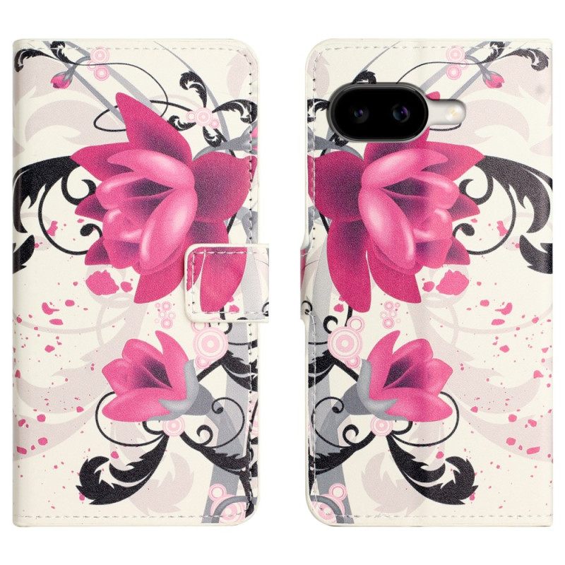 Δερματινη Θηκη Google Pixel 10a Λωτός