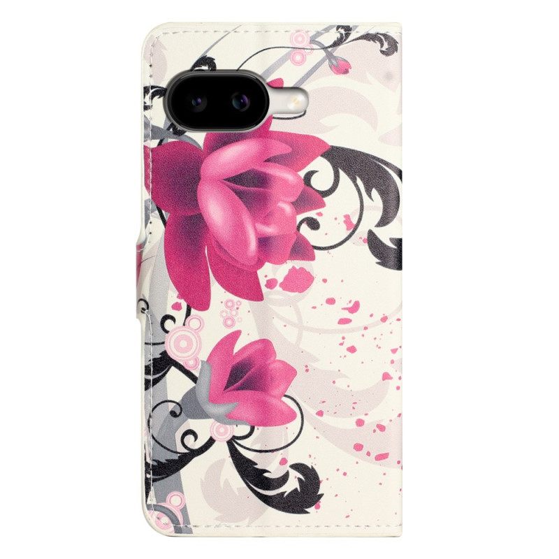 Δερματινη Θηκη Google Pixel 10a Λωτός