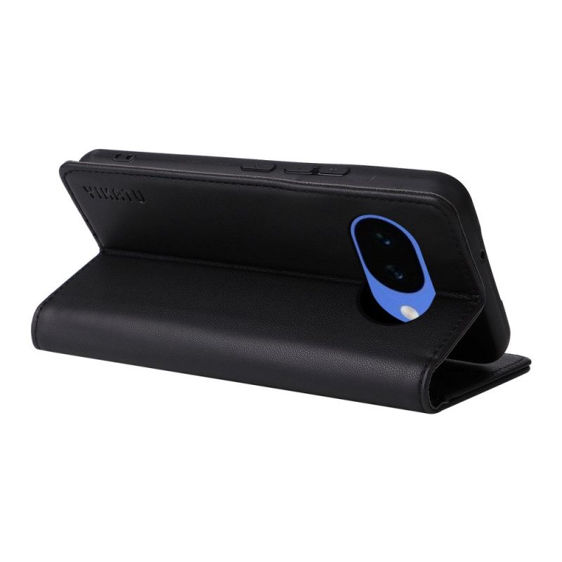 Δερματινη Θηκη Google Pixel 10a Ποταμός Yikatu