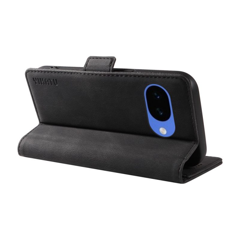 Δερματινη Θηκη Google Pixel 10a Πριτσίνι Yikatu