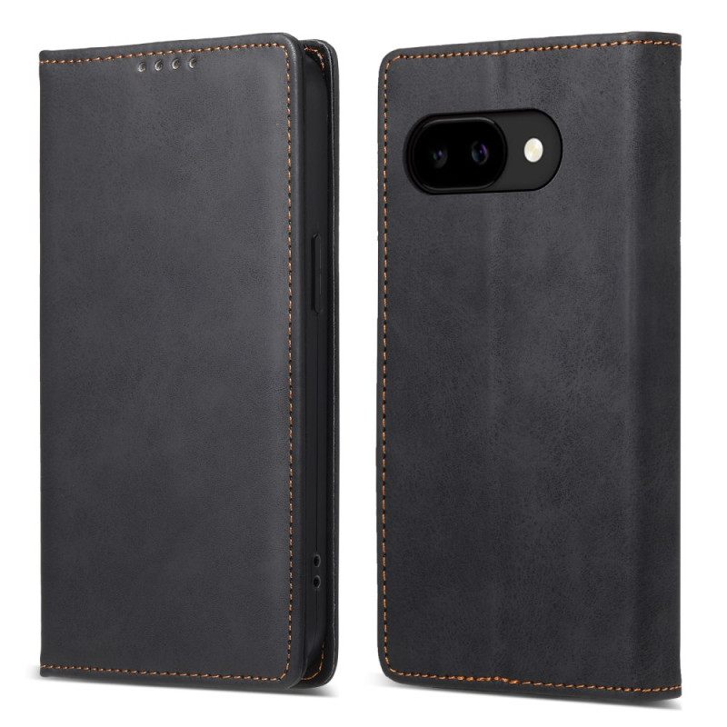 Δερματινη Θηκη Google Pixel 10a Προστασία Rfid