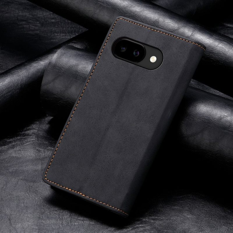 Δερματινη Θηκη Google Pixel 10a Προστασία Rfid