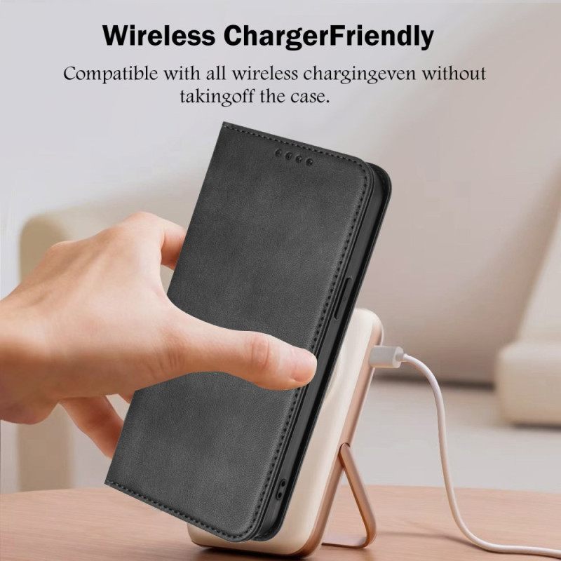 Δερματινη Θηκη Google Pixel 10a Θήκες Κινητών Rfid Blocking Και Ρετρό Υφή