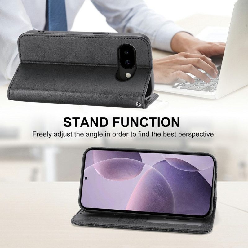 Δερματινη Θηκη Google Pixel 10a Θήκες Κινητών Σχέδιο Διαμαντιών