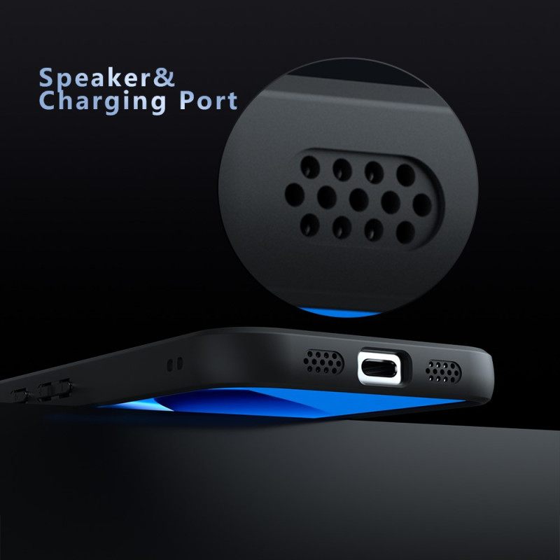 Κάλυμμα Google Pixel 10a Μαγνητική Ματ Φινίρισμα