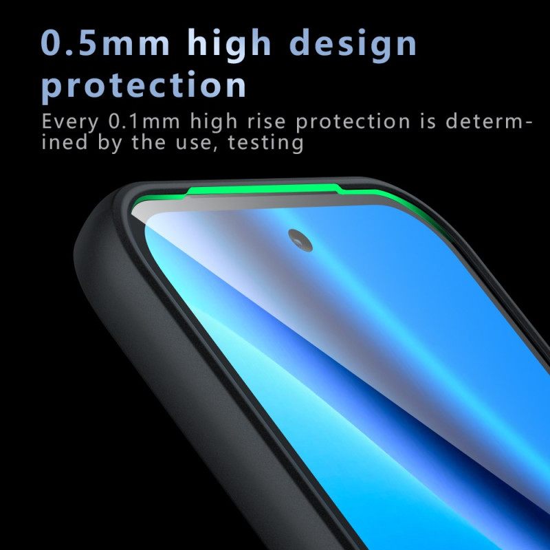 Κάλυμμα Google Pixel 10a Μαγνητική Ματ Φινίρισμα