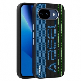 Κάλυμμα Google Pixel 10a Μαγνητική Με Μικροανάγλυφη Εκτύπωση