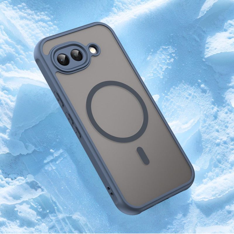 Κάλυμμα Google Pixel 10a Μαγνητική Προστασία Οθόνης Κατά Των Πτώσεων