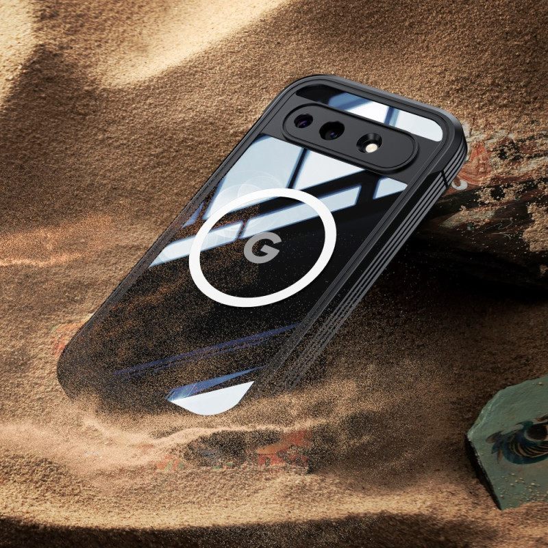 Κάλυμμα Google Pixel 10a Μαγνητική Προστασία Οθόνης Με Σκληρυμένο Γυαλί