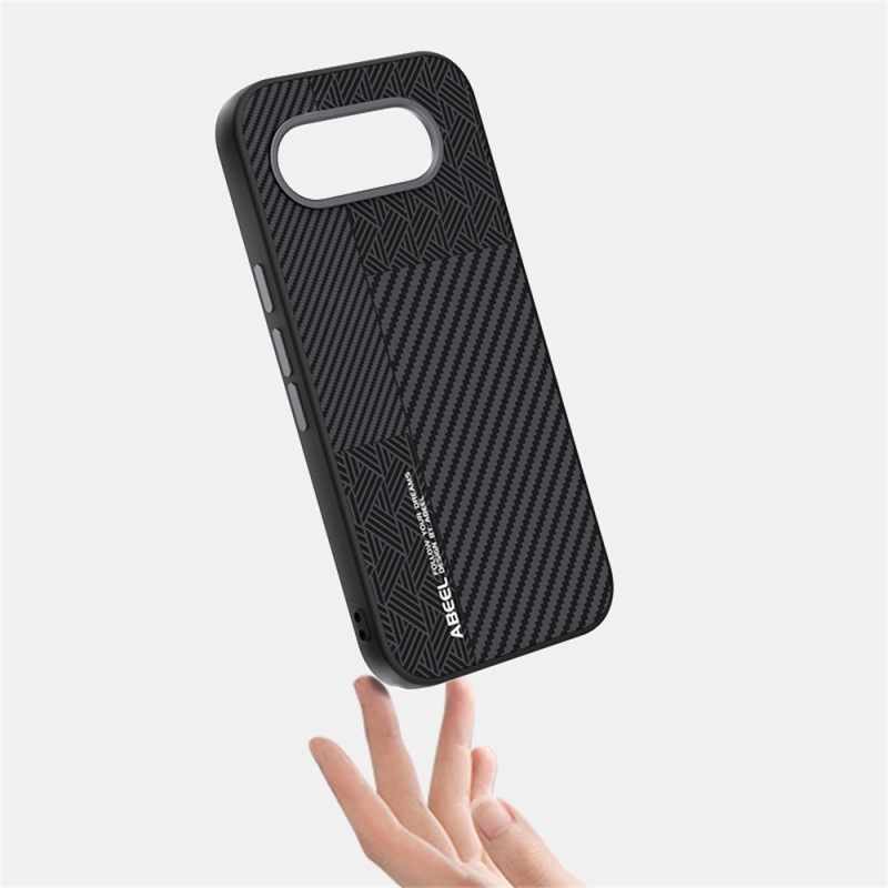 Κάλυμμα Google Pixel 10a Μαγνητική Techno Abeel