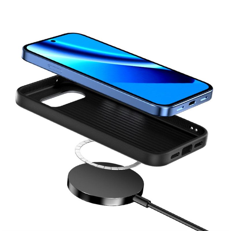 Κάλυμμα Google Pixel 10a Μαγνητική Techno Abeel