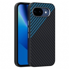 Κάλυμμα Google Pixel 10a Μαγνητική Υφή Ινών Άνθρακα Abeel