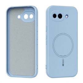 Κάλυμμα Google Pixel 10a Μαγνητική Υγρή Σιλικόνη