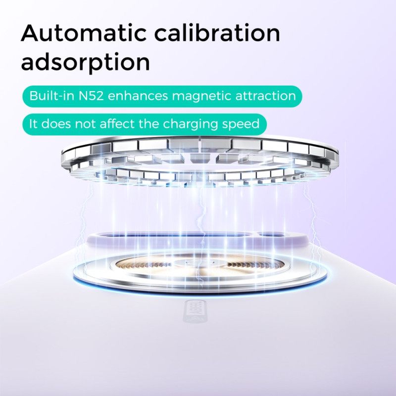 Κάλυμμα Google Pixel 10a Μαγνητική Υγρή Σιλικόνη