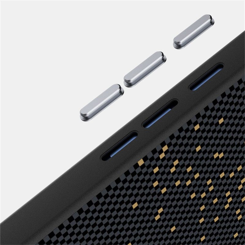 Κάλυμμα Google Pixel 10a Μαγνητικό Μοτίβο Abeel