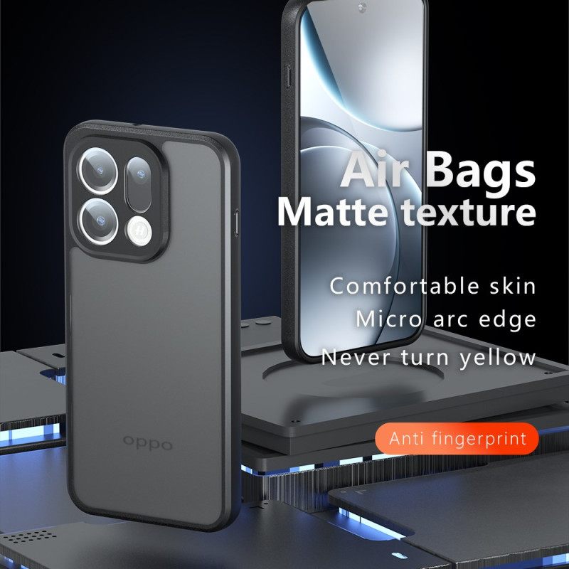 Κάλυμμα Google Pixel 10a Θήκες Κινητών Ανθεκτικό Σε Κραδασμούς Ματ Φινίρισμα