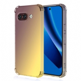 Κάλυμμα Google Pixel 10a Θήκες Κινητών Διαβάθμιση Σχεδίασης