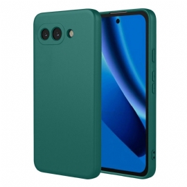 Κάλυμμα Google Pixel 10a Υγρή Σιλικόνη Σιλικόνης