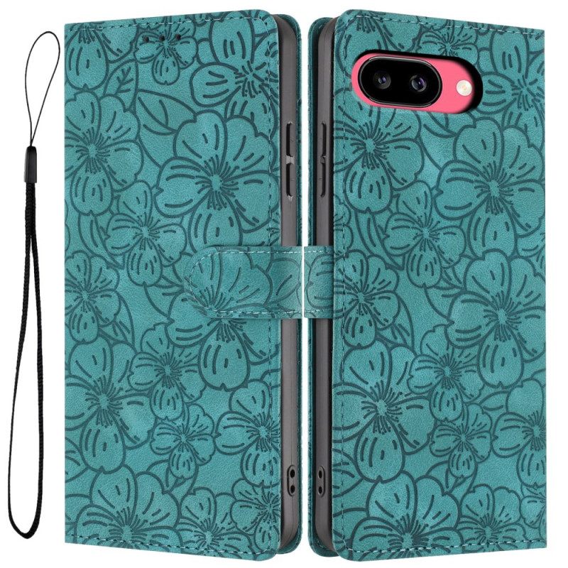 Θηκη Κινητου Google Pixel 10a Άνθη Κερασιάς