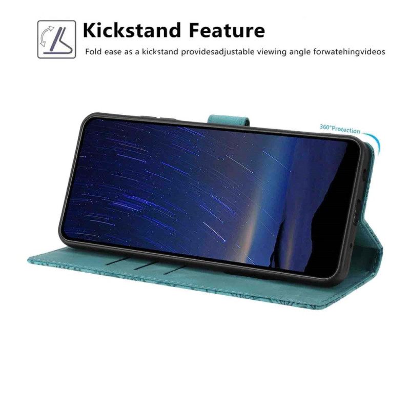 Θηκη Κινητου Google Pixel 10a Άνθη Κερασιάς