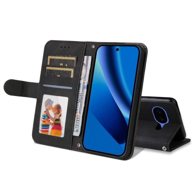 Θηκη Κινητου Google Pixel 10a Διακοσμητικό Πριτσίνι