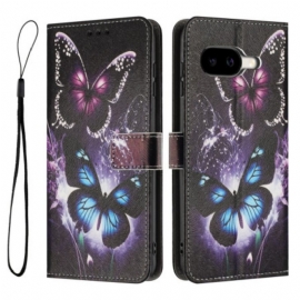 Θηκη Κινητου Google Pixel 10a Δύο Πεταλούδες