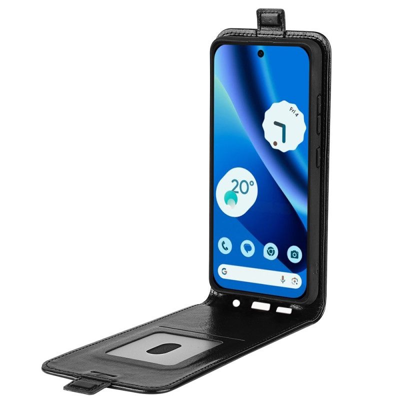 Θηκη Κινητου Google Pixel 10a Κάθετο Αναδιπλούμενο Κάλυμμα