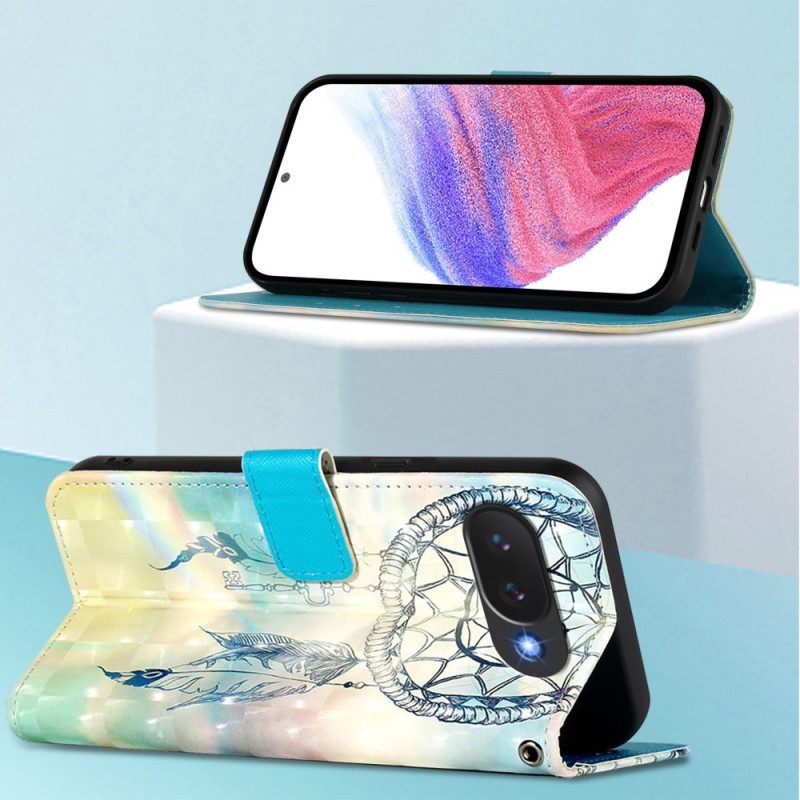 Θηκη Κινητου Google Pixel 10a Ονειροπαγίδα