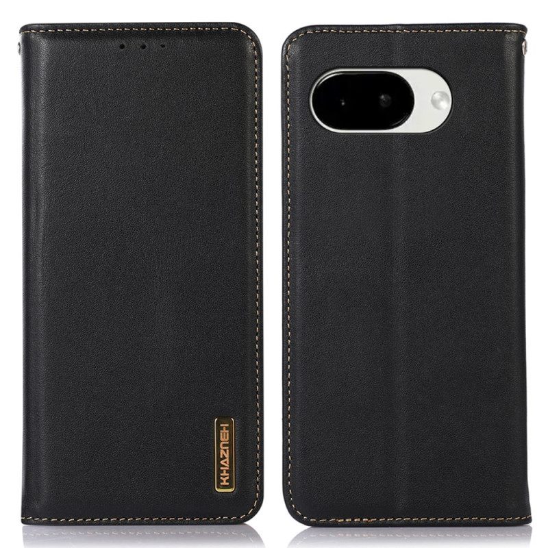 Θηκη Κινητου Google Pixel 10a Θήκες Κινητών Δέρμα Khazneh