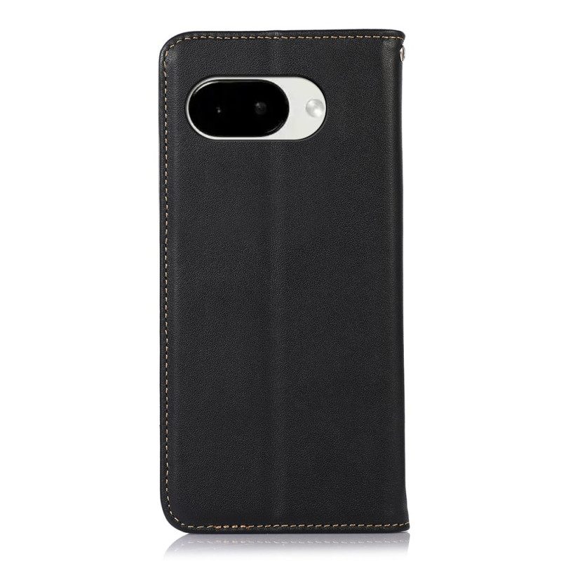 Θηκη Κινητου Google Pixel 10a Θήκες Κινητών Δέρμα Khazneh