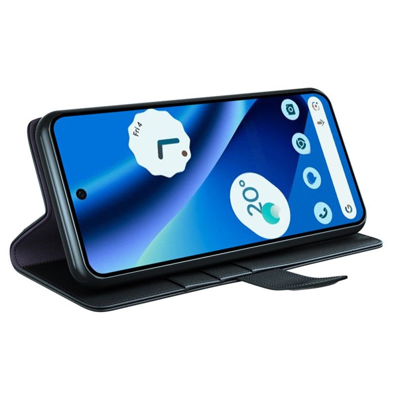 Θηκη Κινητου Google Pixel 10a Θήκες Κινητών Γνήσιο Δέρμα