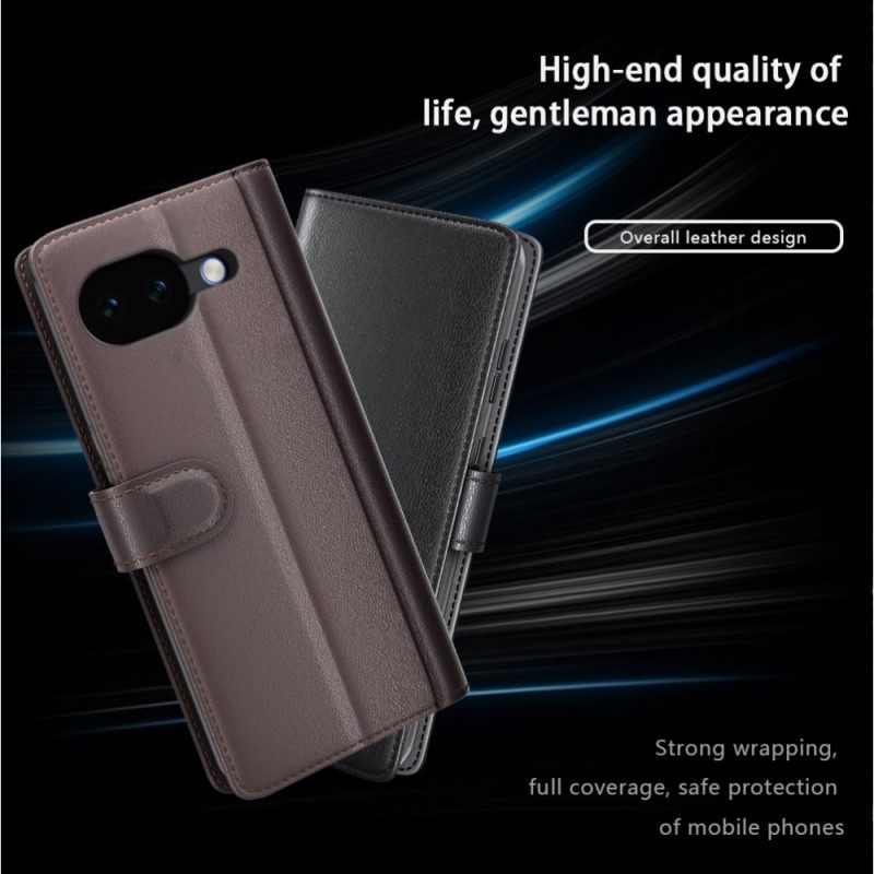 Θηκη Κινητου Google Pixel 10a Θήκες Κινητών Γνήσιο Δέρμα