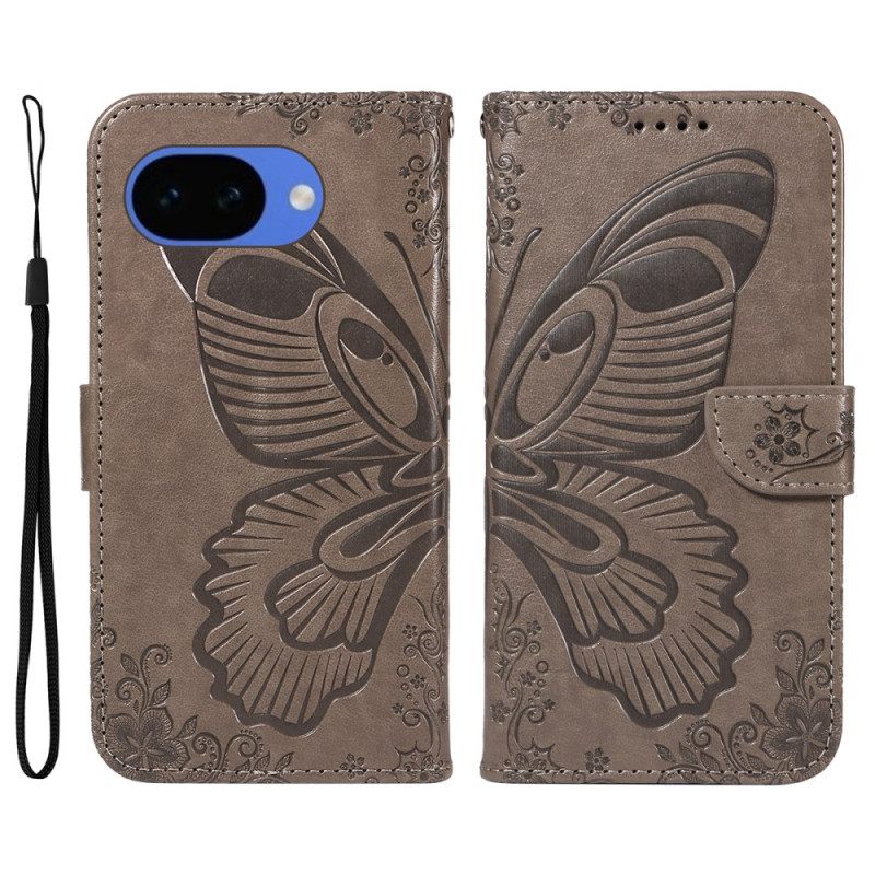 Θηκη Κινητου Google Pixel 10a Θήκες Κινητών Γραφική Πεταλούδα