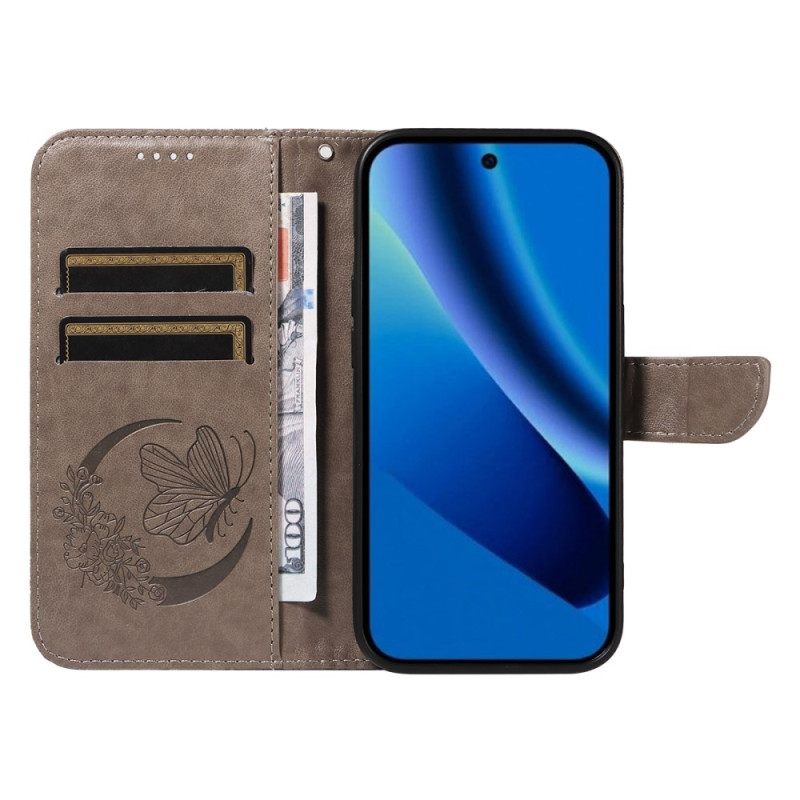 Θηκη Κινητου Google Pixel 10a Θήκες Κινητών Γραφική Πεταλούδα