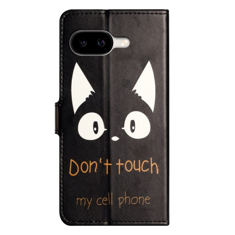 Θηκη Κινητου Google Pixel 10a Θήκες Κινητών Μην Αγγίζετε Το Κινητό Μου