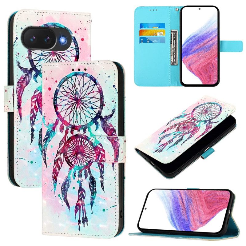 Θηκη Κινητου Google Pixel 10a Θήκες Κινητών Πολύχρωμο Ονειροπαγίδα