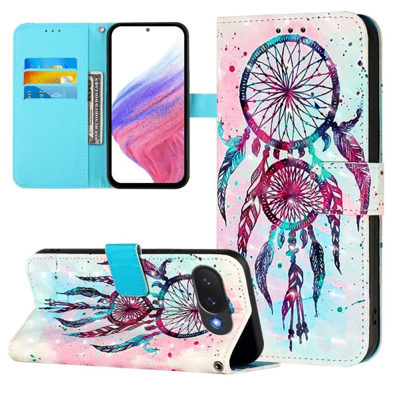 Θηκη Κινητου Google Pixel 10a Θήκες Κινητών Πολύχρωμο Ονειροπαγίδα