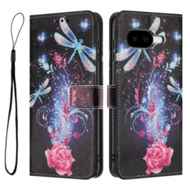 Θηκη Κινητου Google Pixel 10a Θήκες Κινητών Σχέδιο Λιβελούλας