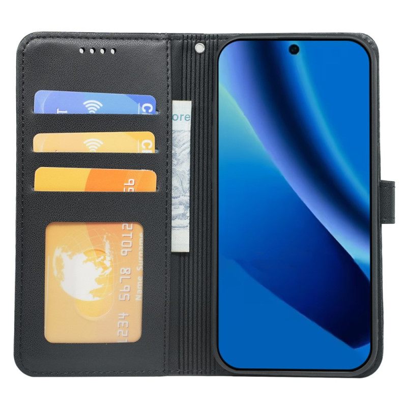 Θηκη Κινητου Google Pixel 10a Vintage Στυλ