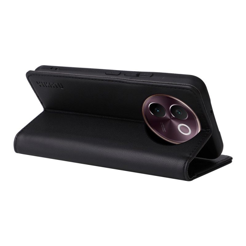 Δερματινη Θηκη Vivo V40 Lite 5g Yikatu