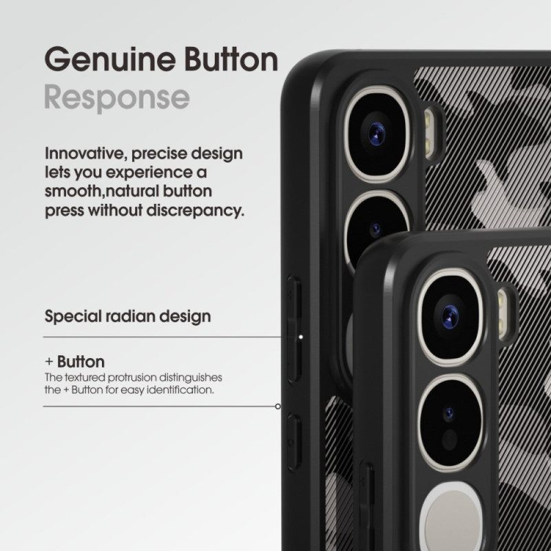 Κάλυμμα Vivo V40 Lite 5g Ibmrs