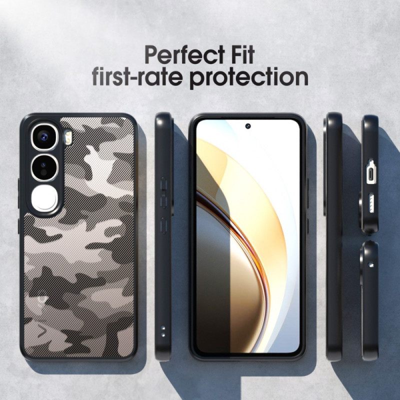 Κάλυμμα Vivo V40 Lite 5g Ibmrs