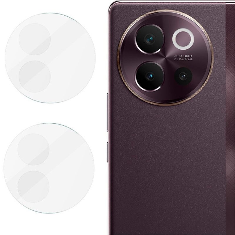 Προστατευτικό Φακού Από Σκληρυμένο Γυαλί Για Vivo V40 Lite 5g