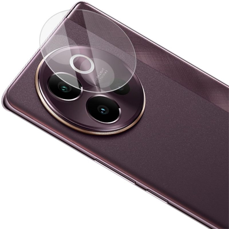 Προστατευτικό Φακού Από Σκληρυμένο Γυαλί Για Vivo V40 Lite 5g