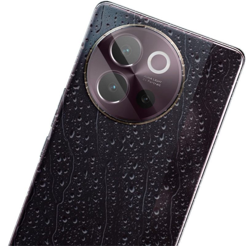 Προστατευτικό Φακού Από Σκληρυμένο Γυαλί Για Vivo V40 Lite 5g