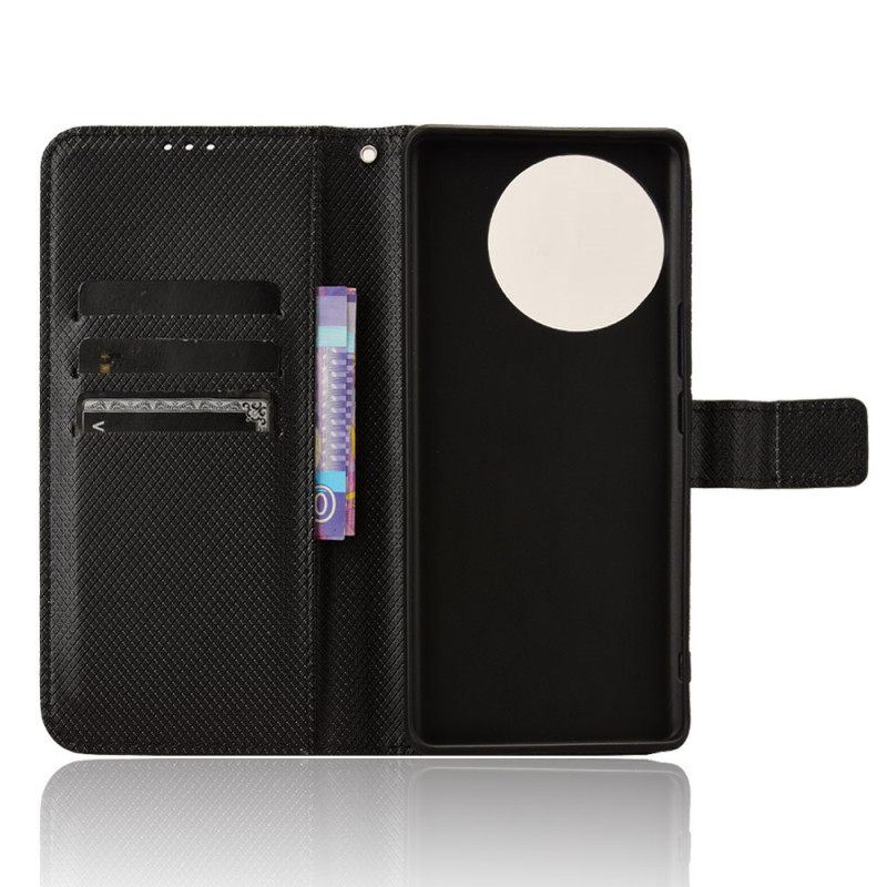 Θηκη Κινητου Vivo V40 Lite 5g Υφή Διαμαντιού