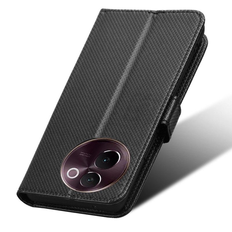 Θηκη Κινητου Vivo V40 Lite 5g Υφή Διαμαντιού