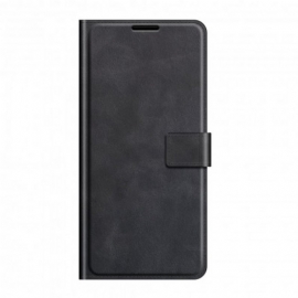 δερματινη θηκη Realme 8 5G Faux Leather Slim