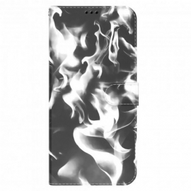 Κάλυμμα Realme 8 5G Αφηρημένο Μοτίβο